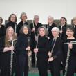 Midcoast High Winds Flute ensemble. Courtesy of the group