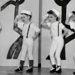 Dancers