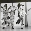 Dancers