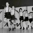 Dancers