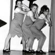 Dancers