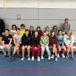 Spring 2025 Rowers