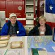 ISABELLE CURTIS/Boothbay Register