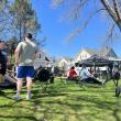 Scene on the Green - Come May 3rd