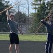 Javelin
