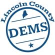 LC Democratic Committee logo