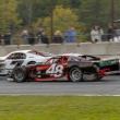T&L Automotive Modifieds action/group shot. Jasen Dickey Photography 