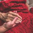 Comforting grasp