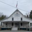 Southport town hall 