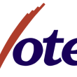 Vote graphic
