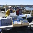 FRITZ FREUDENBERGER/Boothbay Register