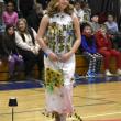 ISABELLE CURTIS/Boothbay Register