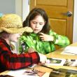 ISABELLE CURTIS/Boothbay Register