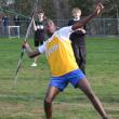 BOYS JAVELIN 