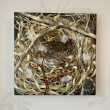 "Empty Nest." Courtesy of the artist - Ramone Hanley-Warren.