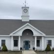 Town meeting warrant 