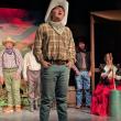BRHS Drama "Oklahoma"