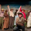 BRHS Drama "Oklahoma"
