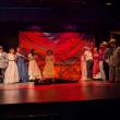 BRHS Drama "Oklahoma"