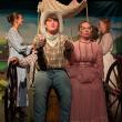 BRHS Drama "Oklahoma"