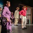 BRHS Drama "Oklahoma"
