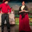 BRHS Drama "Oklahoma"