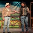 BRHS Drama "Oklahoma"