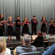 2025 Spring Chorus Concert