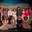 BRHS Drama "Oklahoma"