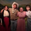 BRHS Drama "Oklahoma"