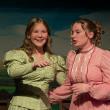 BRHS Drama "Oklahoma"