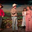 BRHS Drama "Oklahoma"