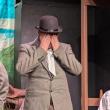 BRHS Drama "Oklahoma"
