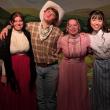 BRHS Drama "Oklahoma"