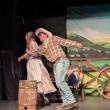 BRHS Drama "Oklahoma"