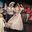 BRHS Drama "Oklahoma"