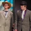 BRHS Drama "Oklahoma"