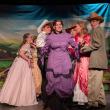 BRHS Drama "Oklahoma"