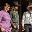 BRHS Drama "Oklahoma"