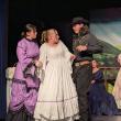 BRHS Drama "Oklahoma"