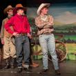 BRHS Drama "Oklahoma"