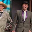 BRHS Drama "Oklahoma"