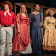 BRHS Drama "Oklahoma"