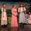 BRHS Drama "Oklahoma"