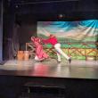 BRHS Drama "Oklahoma"
