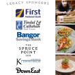Thank you to our Legacy Sponsors 