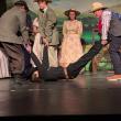 BRHS Drama "Oklahoma"