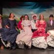 BRHS Drama "Oklahoma"