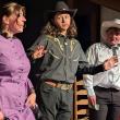 BRHS Drama "Oklahoma"