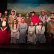 BRHS Drama "Oklahoma"
